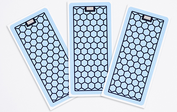 Ozone Generator-Ceramic Sheets